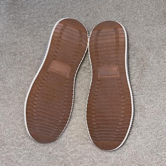 Catherine By Catherine Malandrino Color Block Sneakers Women’s 9.5 Multicolor - Picture 7 of 8